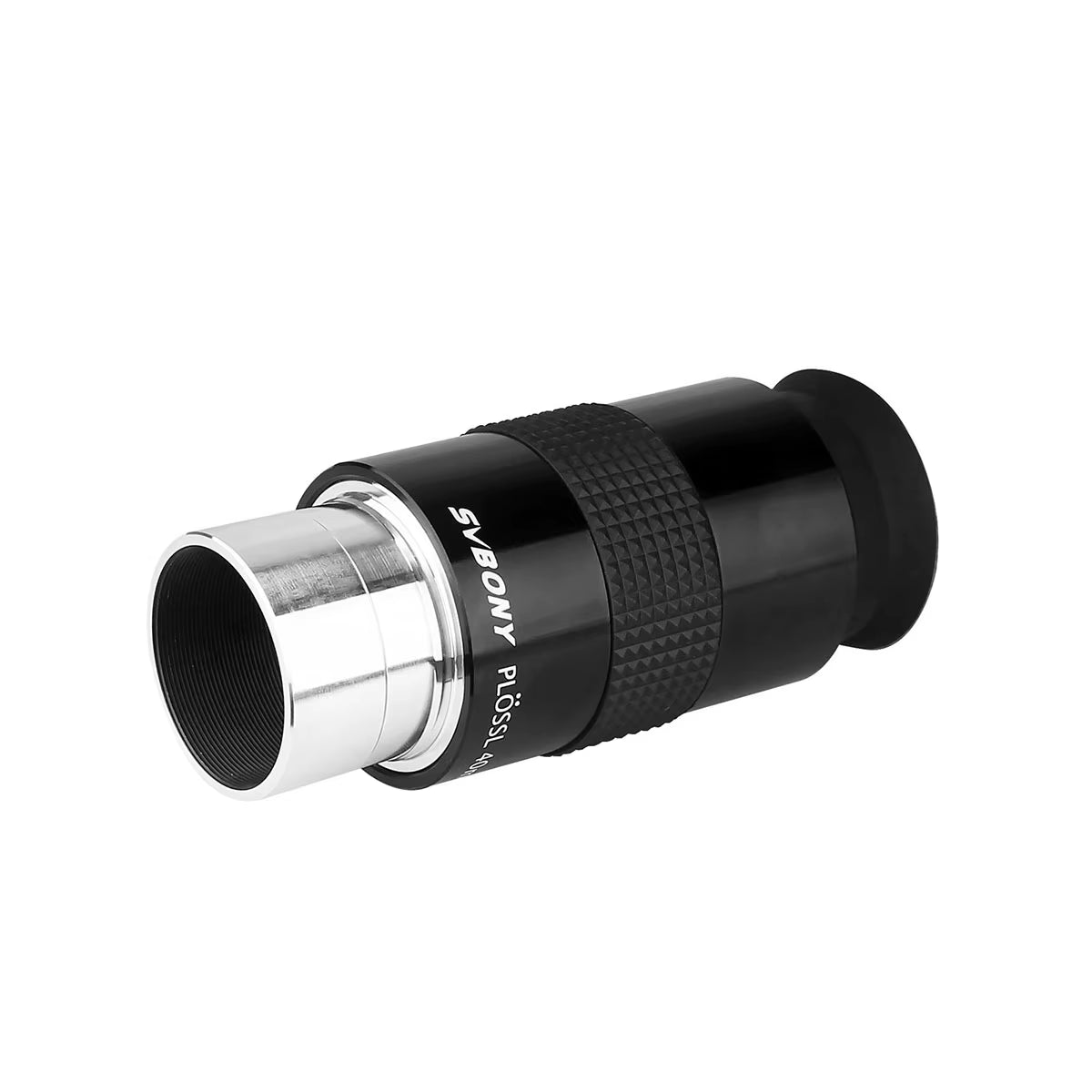 Eyepiece 1.25" (PLOSSL) PL Telescope Eyepiece 6/12/17/25/32/40Mm 4-Element Design 48-Degrees Field of View SV131