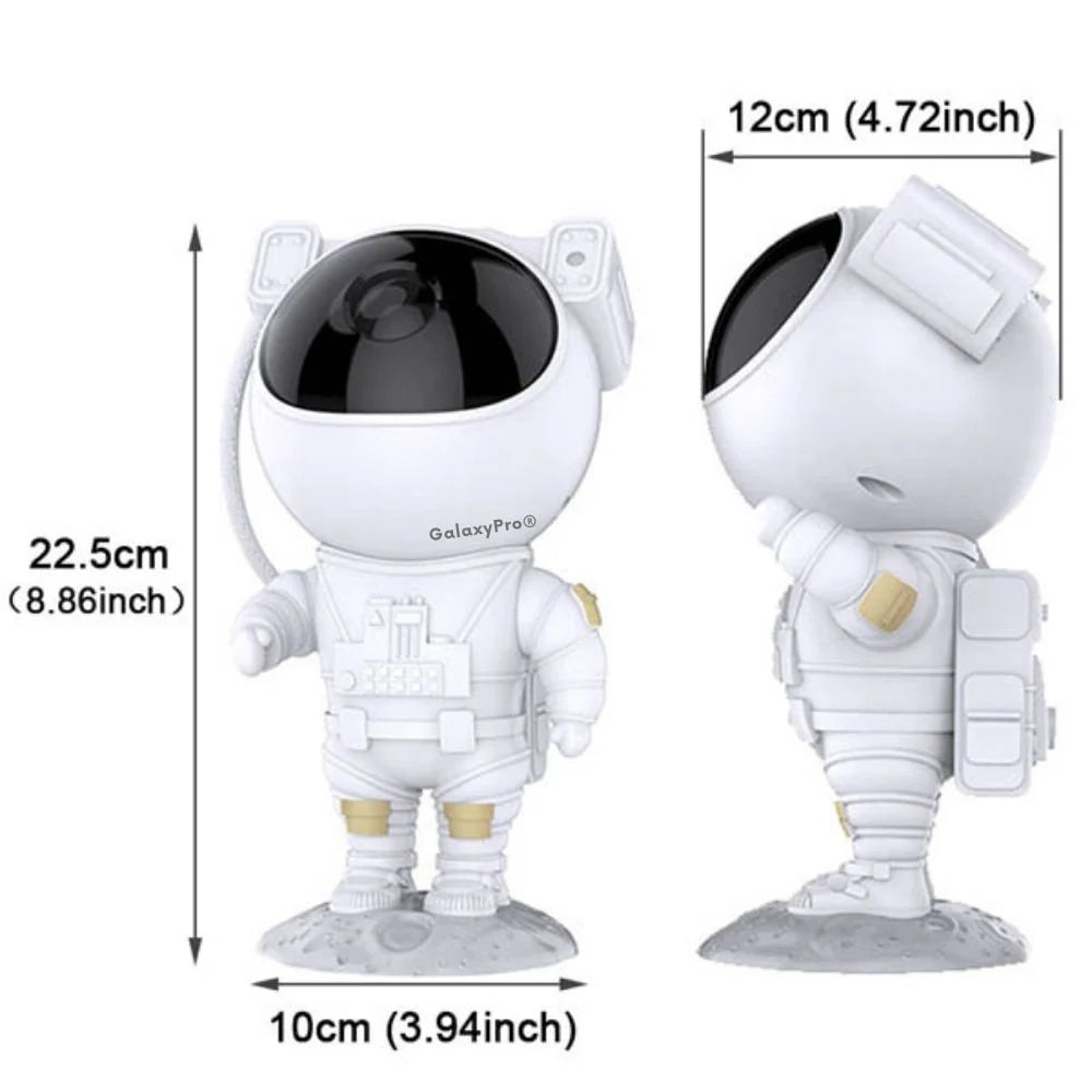 Galaxypro® Astronaut Projector