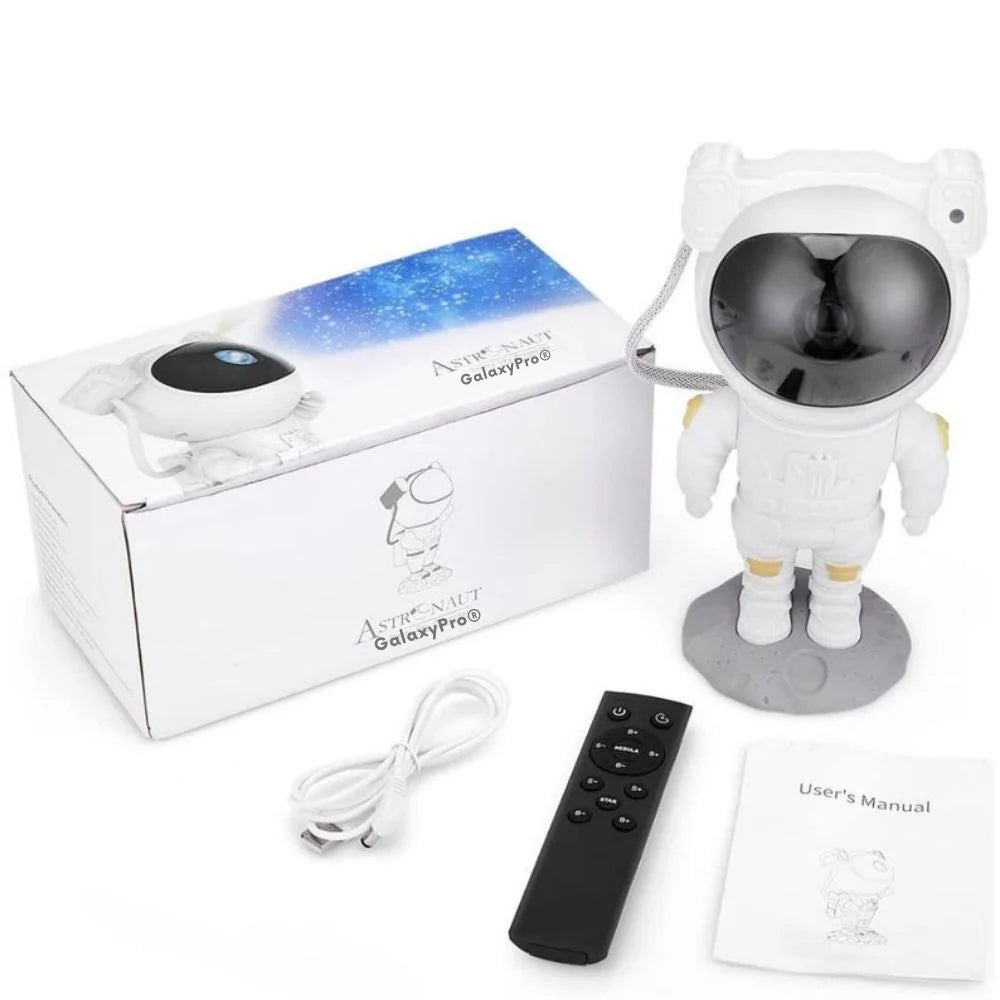 Galaxypro® Astronaut Projector