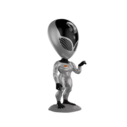 Star Projector Aliens Galaxy Projector for Bedroom Starry Nebula LED Lamp with Timer and Remote Desktop Room Decorations Home