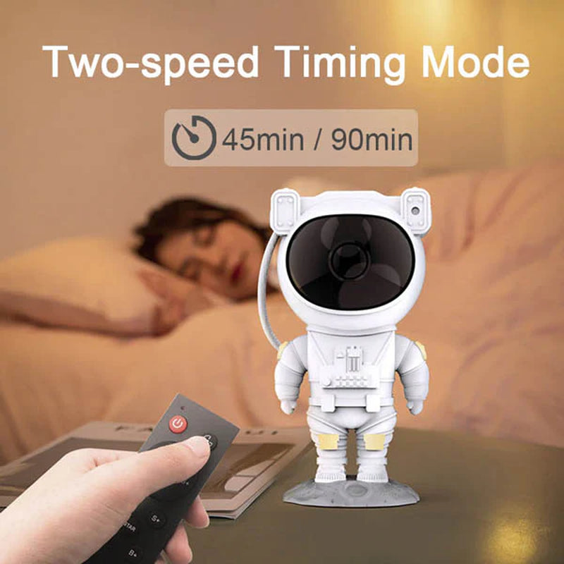 Galaxypro® Astronaut Projector