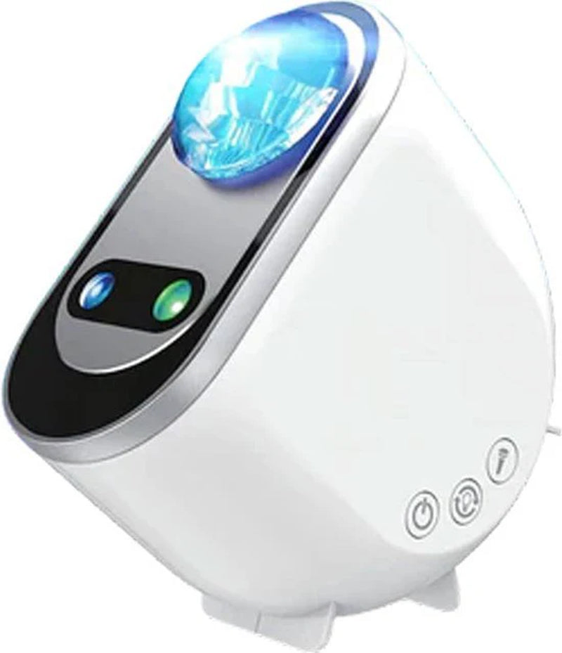Northern Star Projector ©